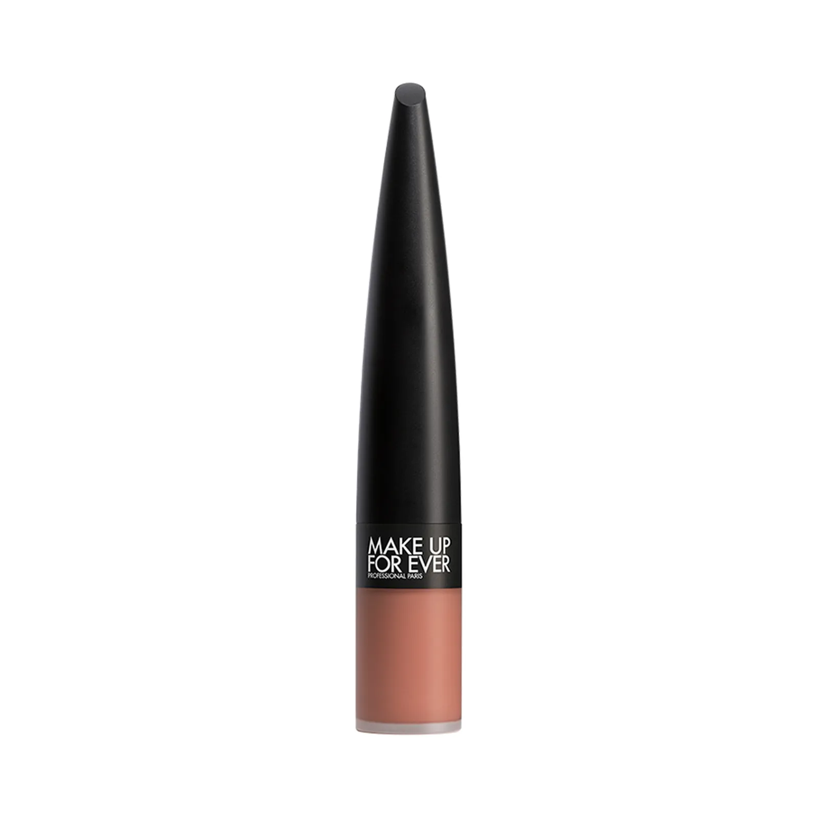 Make Up For Ever Rouge Artist For Ever Matte Lipstick 106 Endlessely Blushed 4.5ml