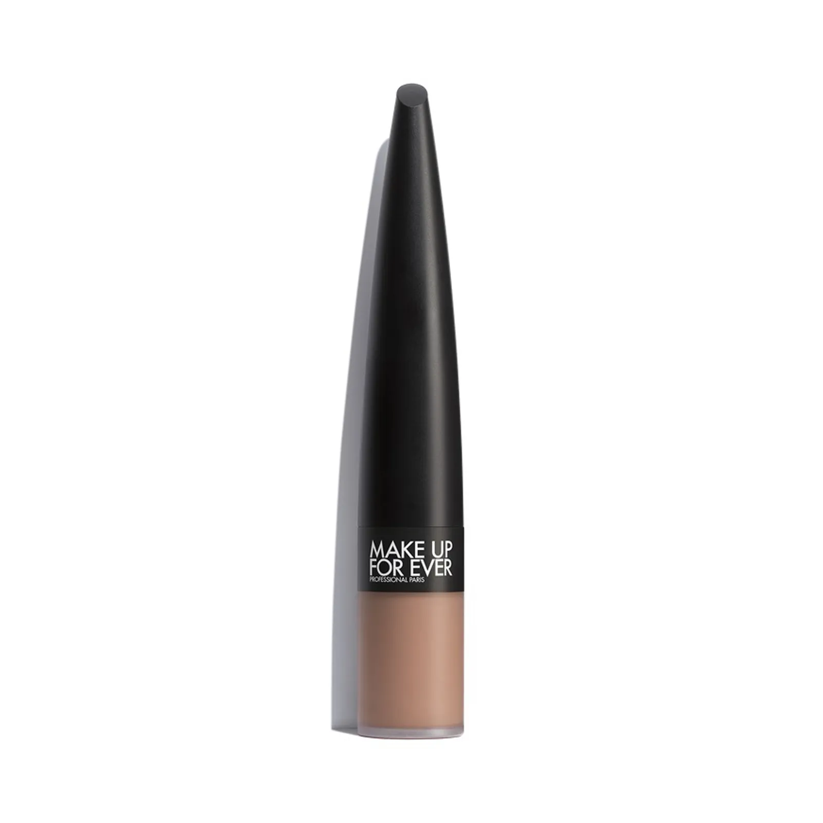 Make Up For Ever Rouge Artist For Ever Matte Lipstick 196 Can't Stop Espresso 4.5ml