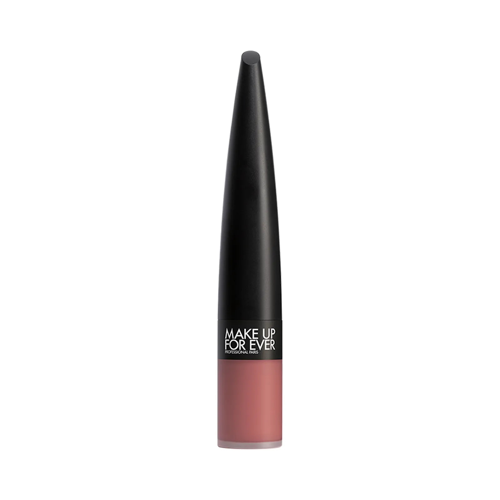 Make Up For Ever Rouge Artist For Ever Matte Lipstick 240 Rose Now And Always 4.5ml