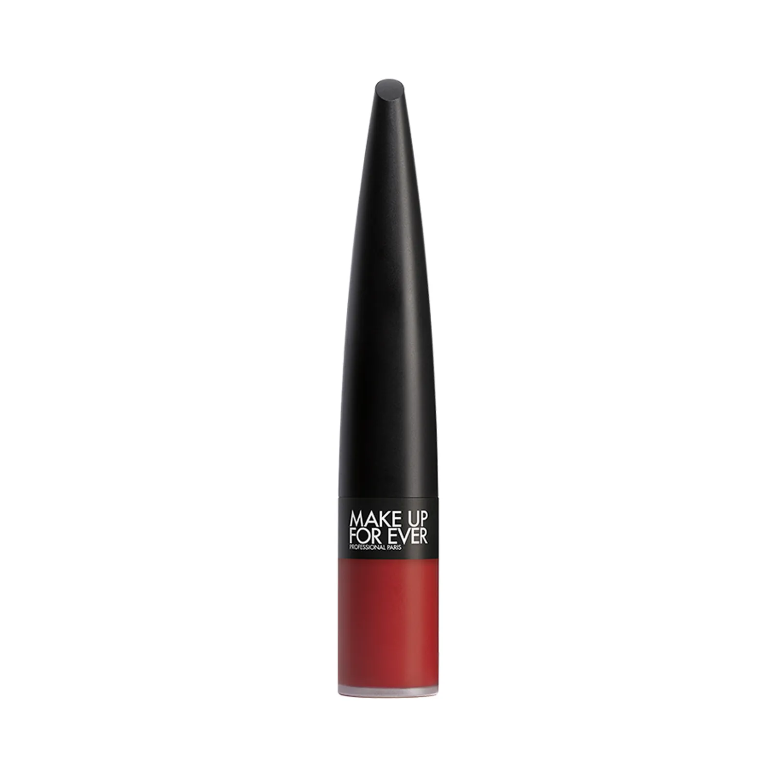 Make Up For Ever Rouge Artist For Ever Matte Lipstick 402 Constantly On Fire 4.5ml