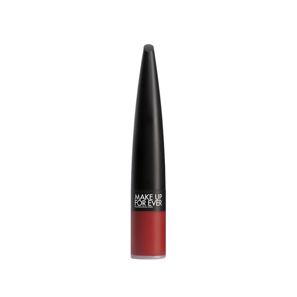 Make Up For Ever Rouge Artist For Ever Matte 4.5Ml 440 Chili For Life  