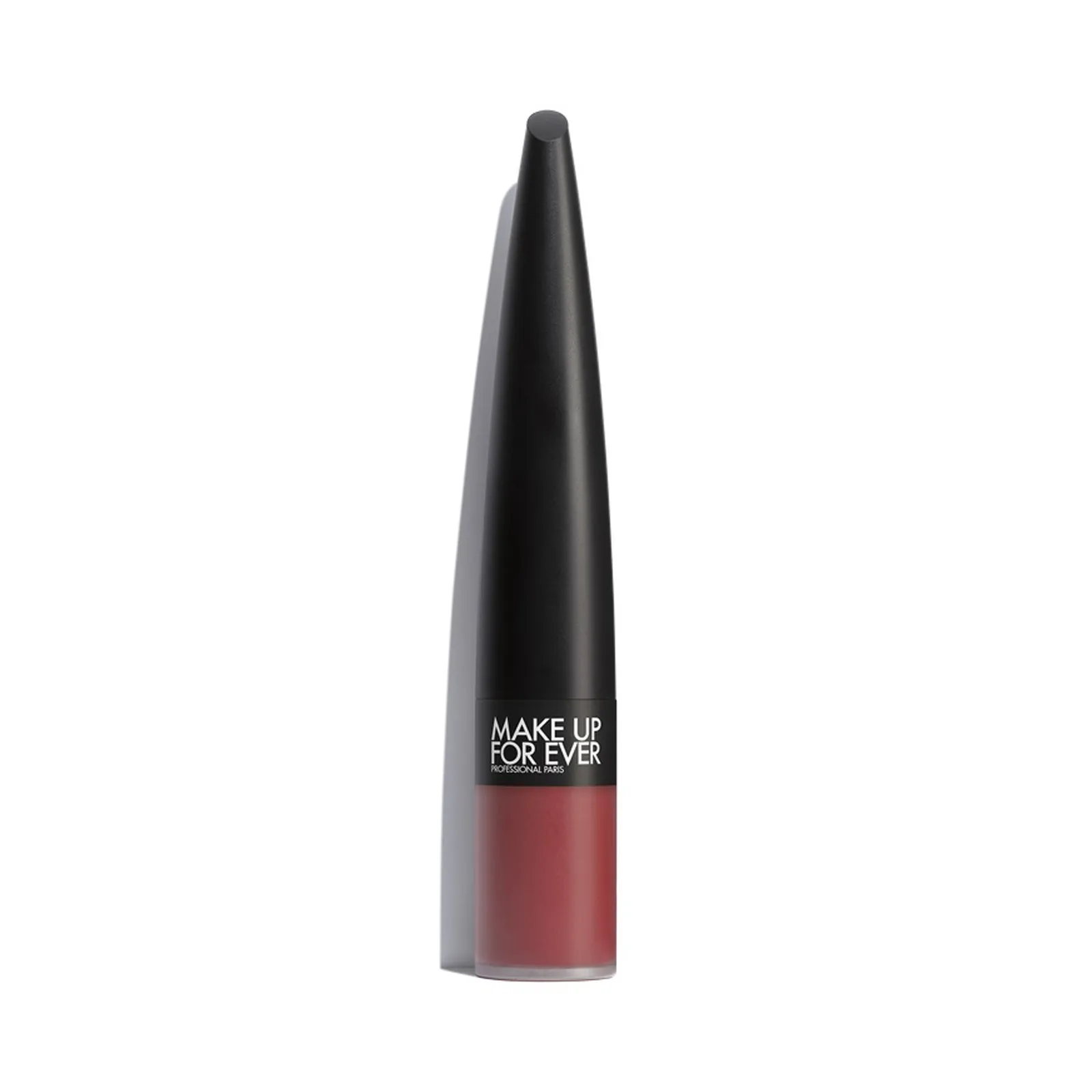 Make Up For Ever Rouge Artist For Ever Matte Lipstick 446 Timeless Burgundy 4.5ml