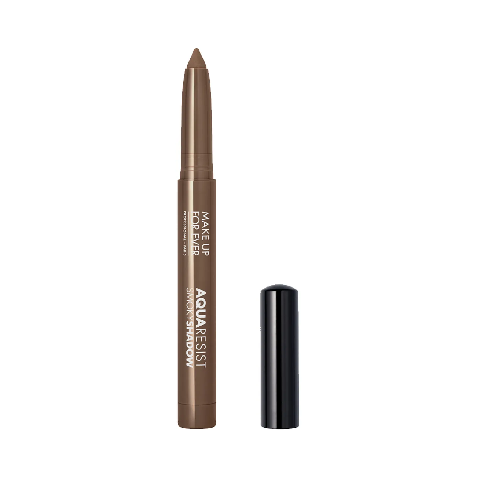 Make Up For Ever Aqua Resist Smoky Shadow 02 Cocoa 1.5g
