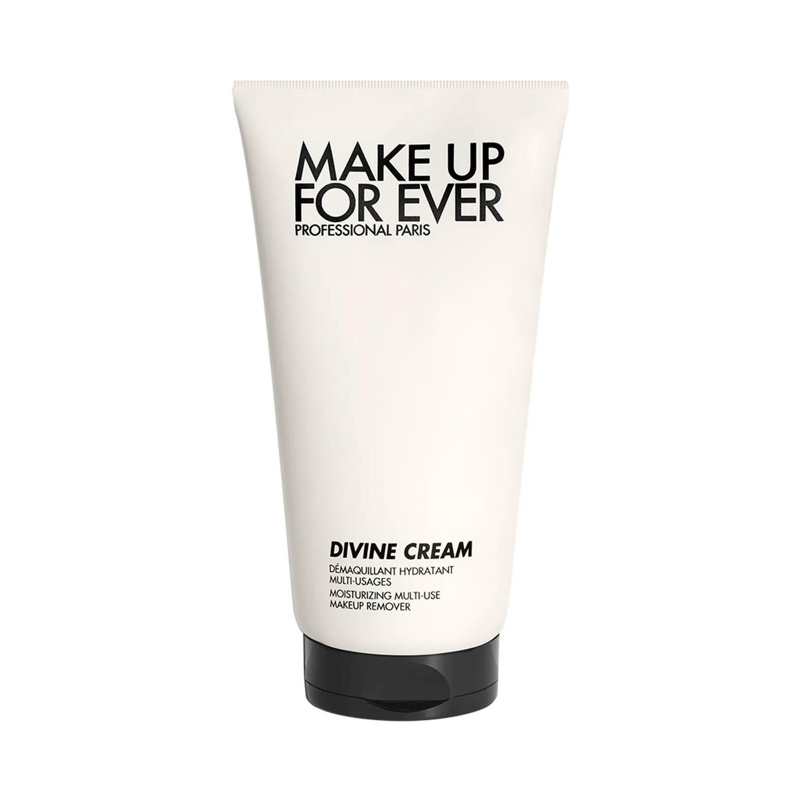Make Up For Ever Divine Cream Clean Removers 150ml