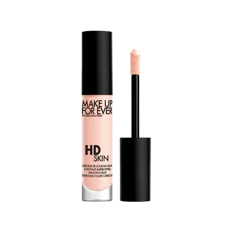 MAKE UP FOR EVER Hd Skin Concealer 0.1