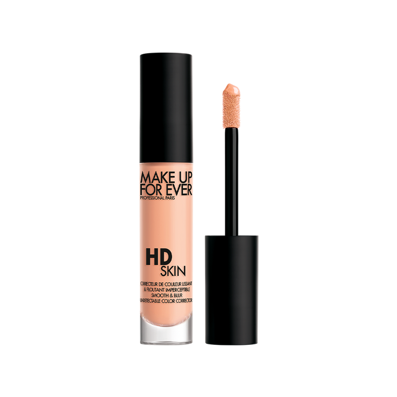 MAKE UP FOR EVER Hd Skin Concealer 0.2