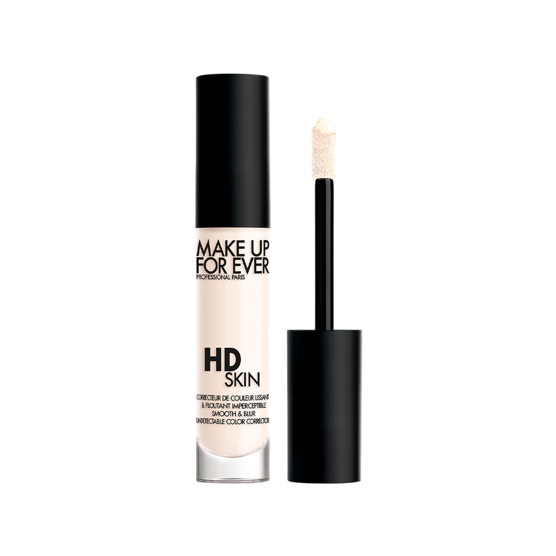 MAKE UP FOR EVER Hd Skin Concealer 0.5