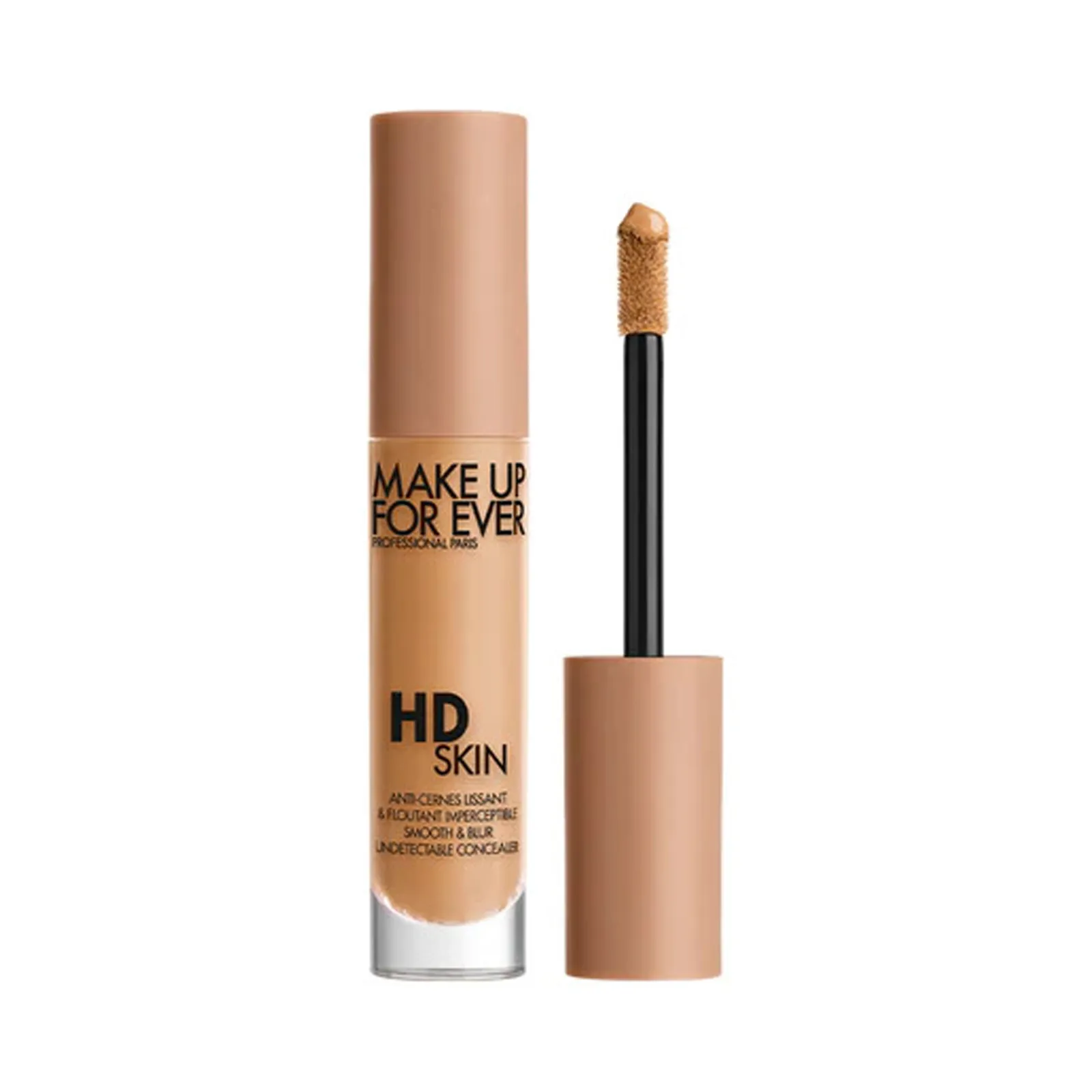 Make Up For Ever HD Undetectable Skin Concealer 3.6(N) Spice 5ml
