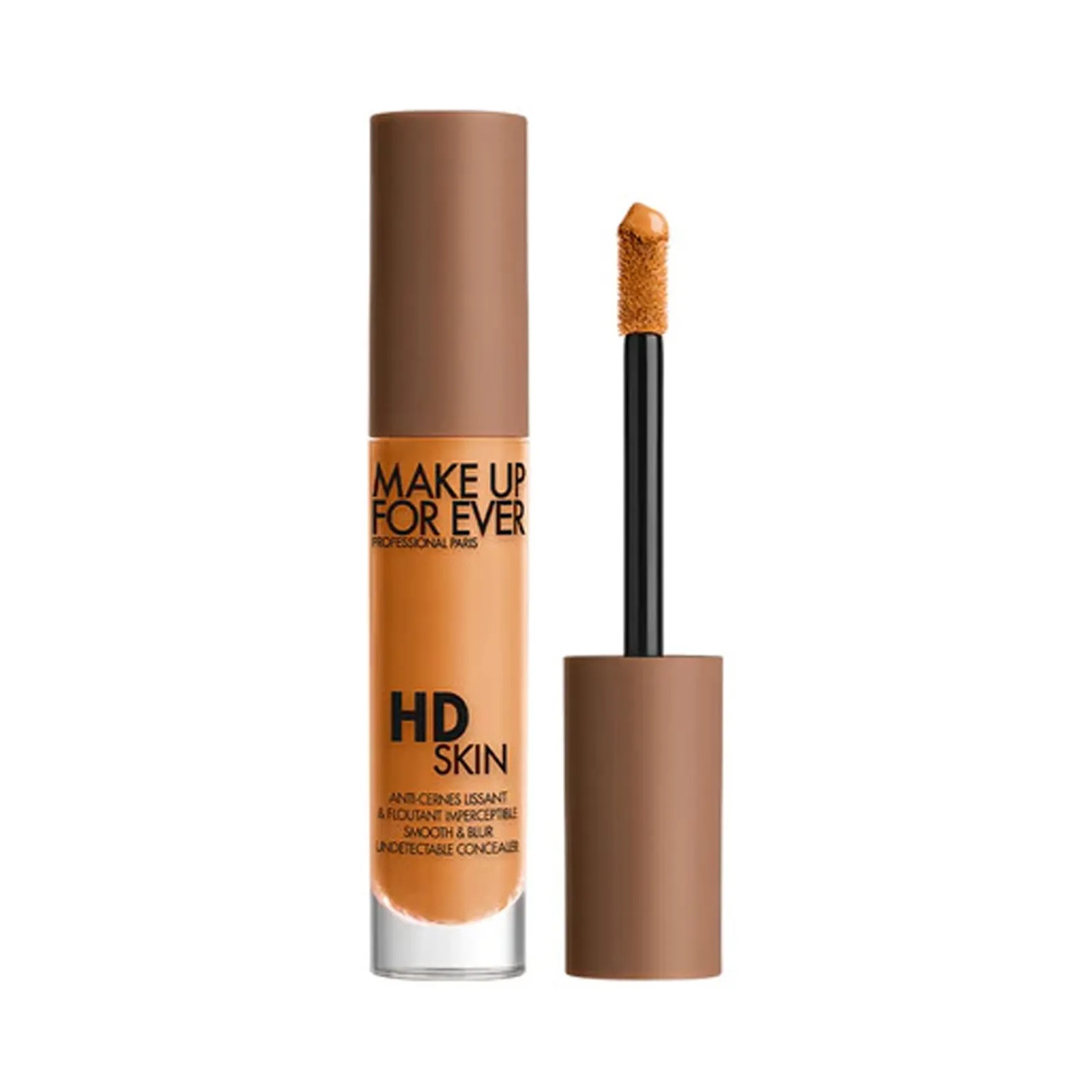 Make Up For Ever HD Undetectable Skin Concealer 4.1(R) Tawny 5ml