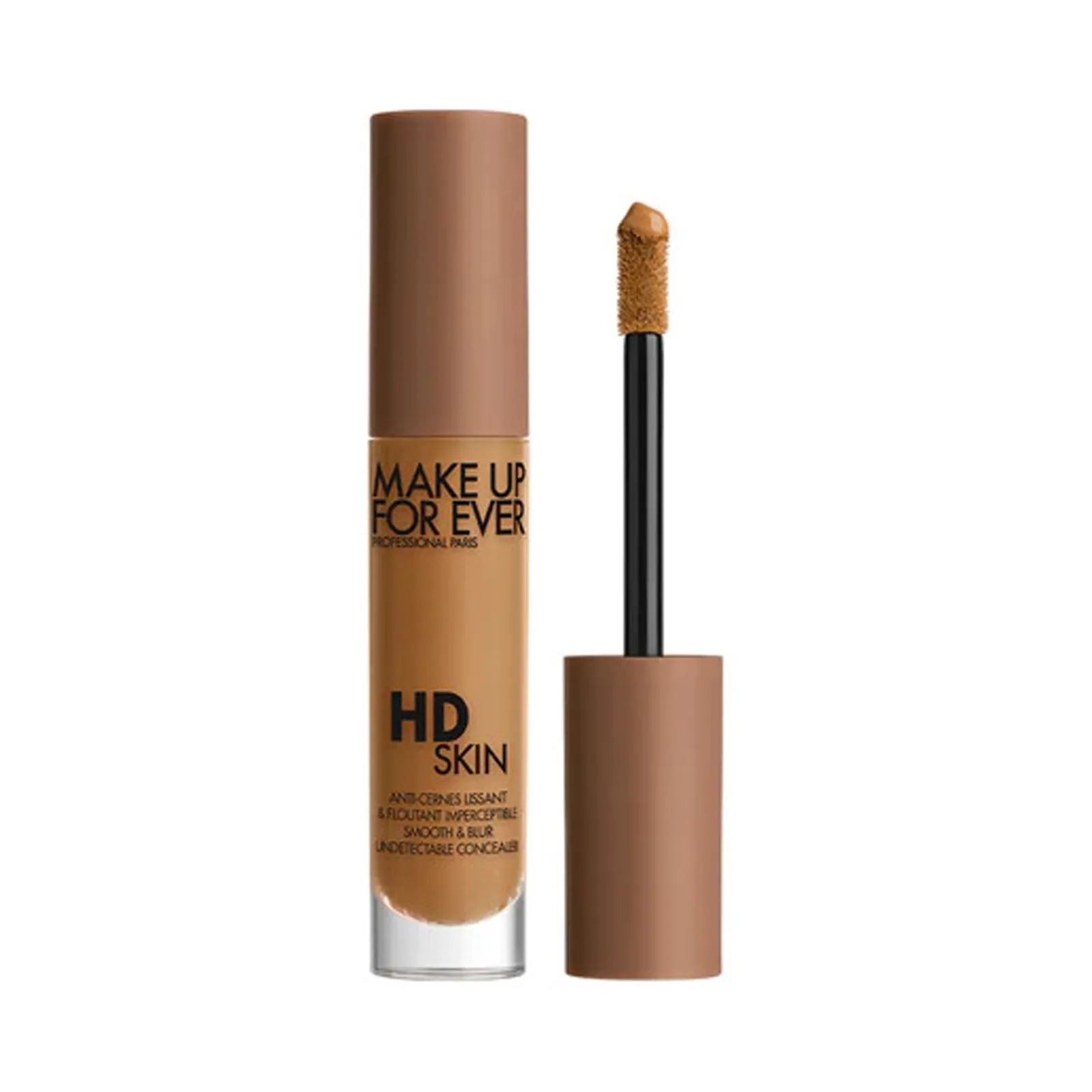 Make Up For Ever HD Undetectable Skin Concealer 4.2(N) Coffee 5ml