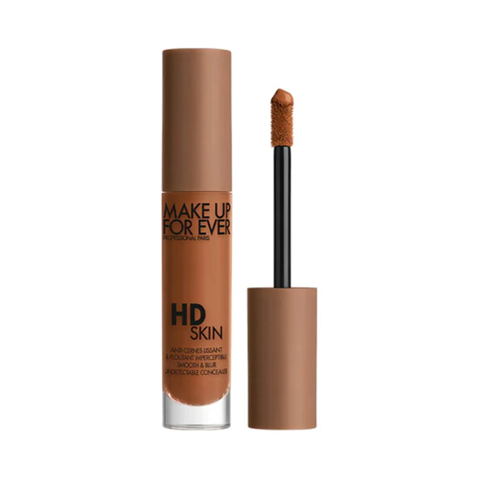 Make Up For Ever HD Undetectable Skin Concealer 4.3(R) Espresso 5ml
