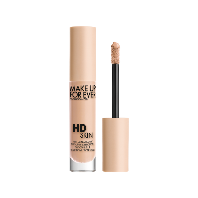 MAKE UP FOR EVER Hd Skin Concealer 1.55(n)