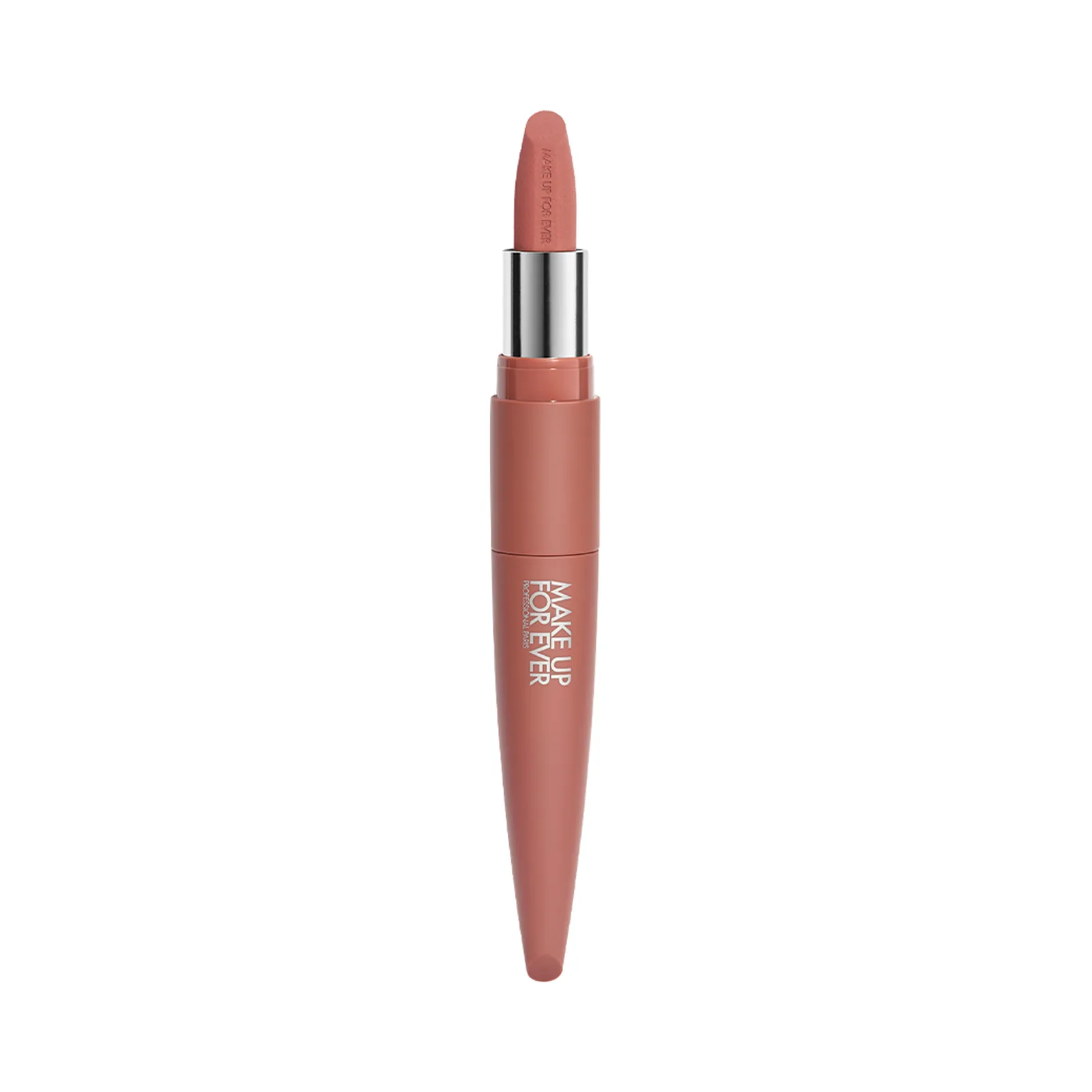Make Up For Ever Rouge Artist Velvet Nude 101 Soft Rosy Nude 3.5g