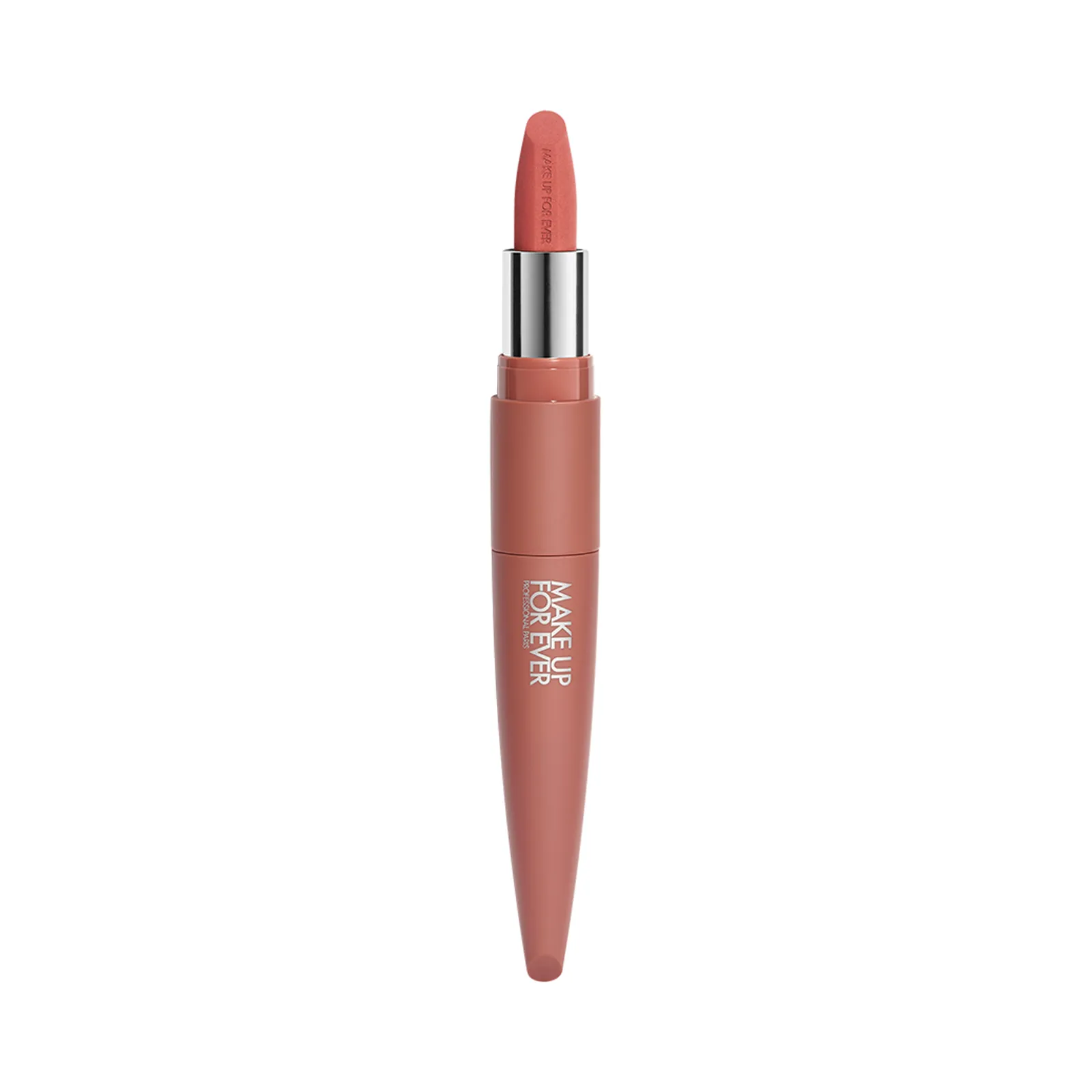 Make Up For Ever Rouge Artist Velvet Nude 103 Spiced Coral Nude 3.5g