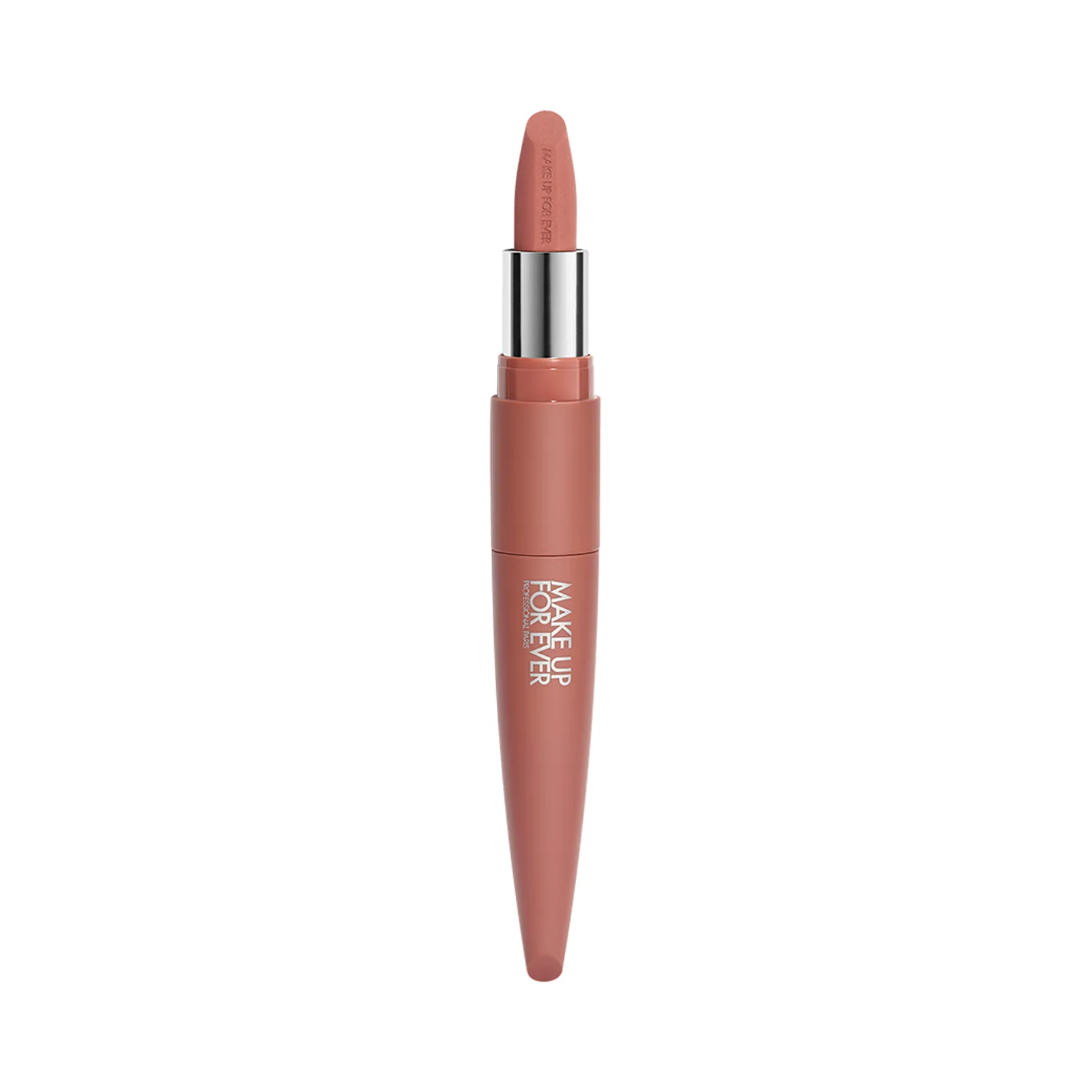 Make Up For Ever Rouge Artist Velvet Nude 105 Rosewood Nude 3.5g