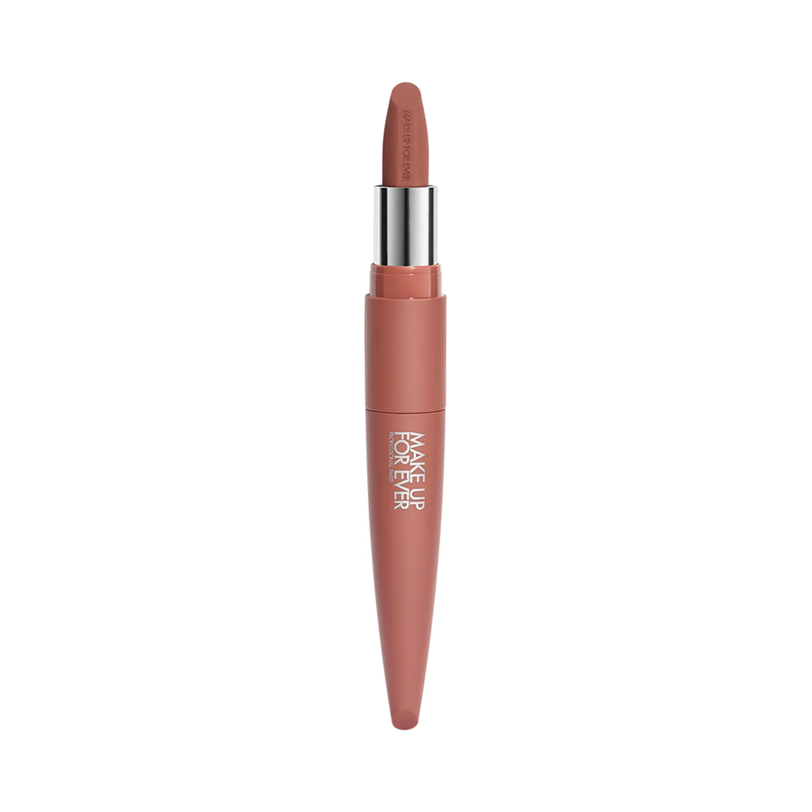 Make Up For Ever Rouge Artist Velvet Nude 109 Mauvy Chocolate Nude 3.5g