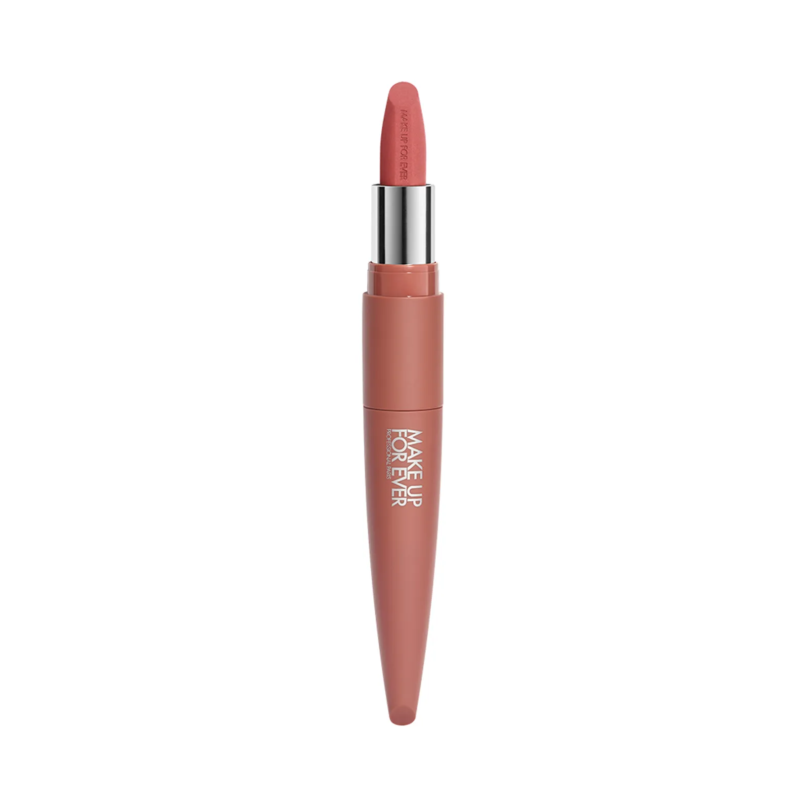 Make Up For Ever Rouge Artist Velvet Nude 111 Warm Berries Nude 3.5g