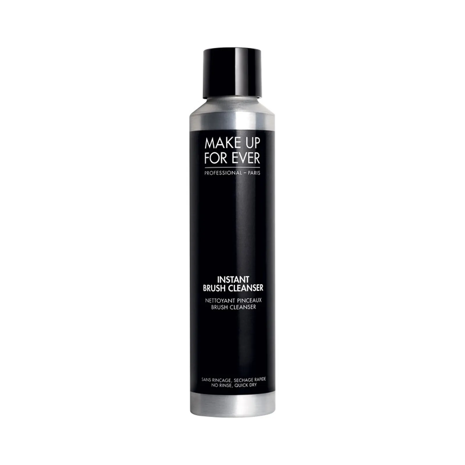 Make Up For Ever Instant Brush Cleanser 140ml