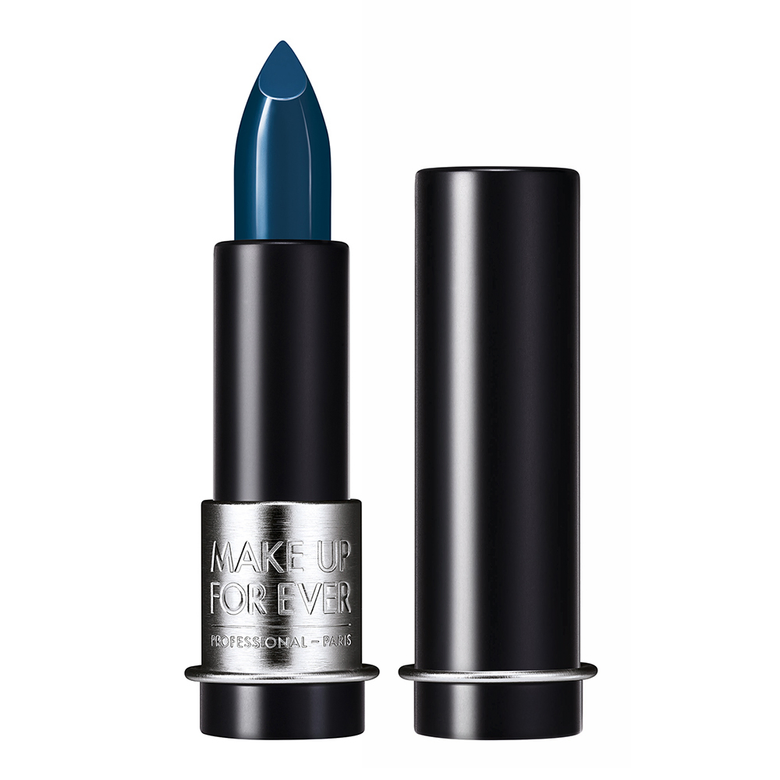 MAKE UP FOR EVER Artist Rouge C603 Midnight Blue