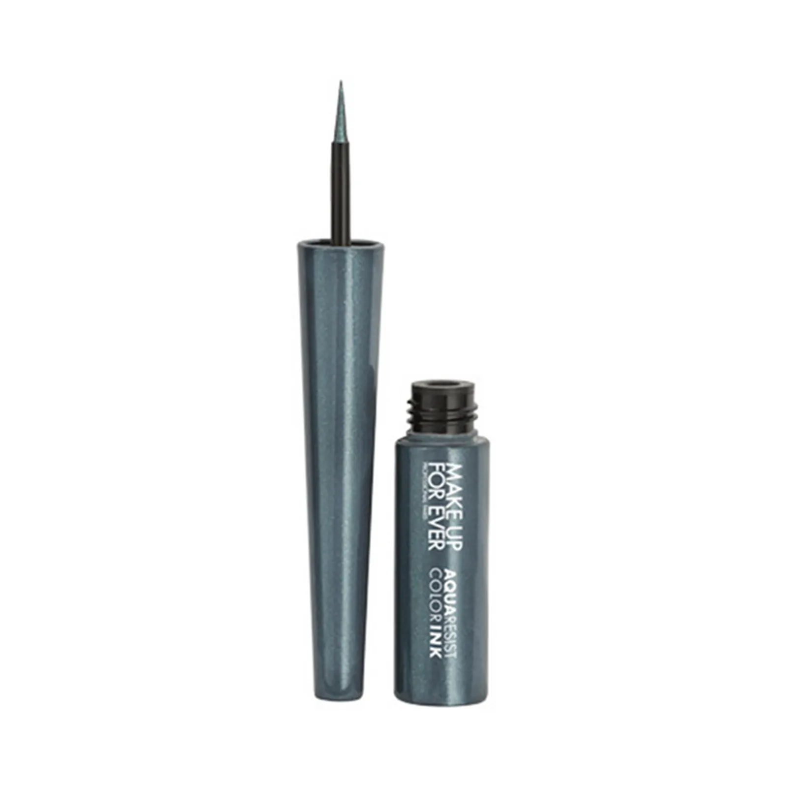 Make Up For Ever Aqua Resist Color Ink Liquid Eyeliner 12 Striking Chameleon 2ml