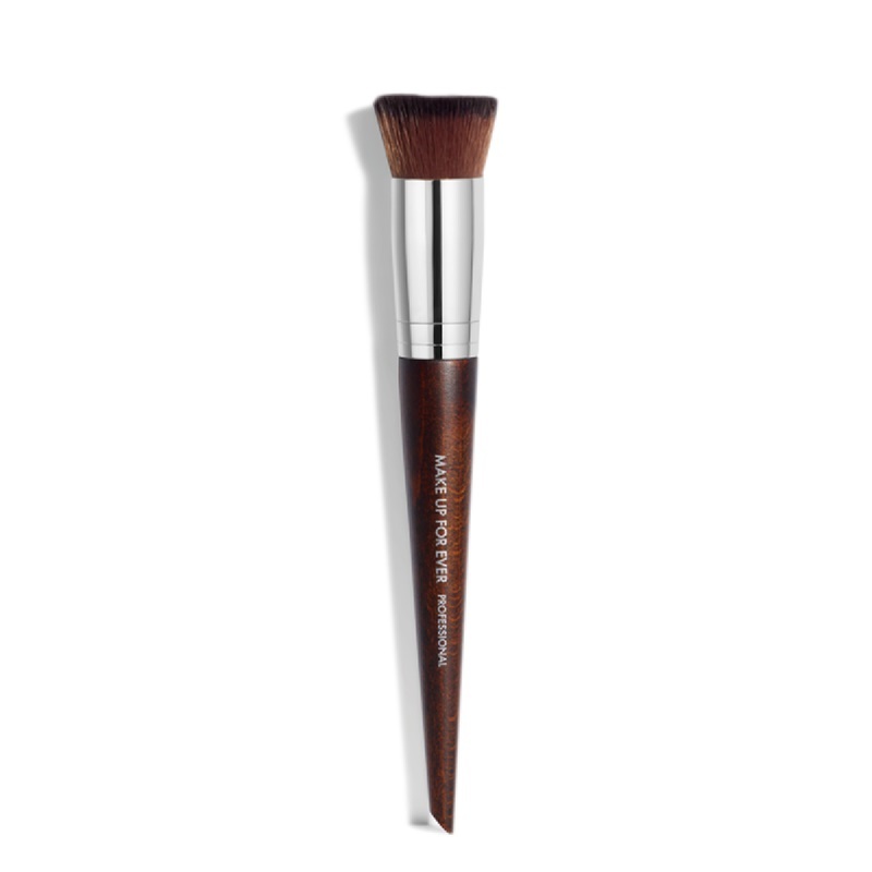 Make Up For Ever #116 Watertone Foundation Brush   