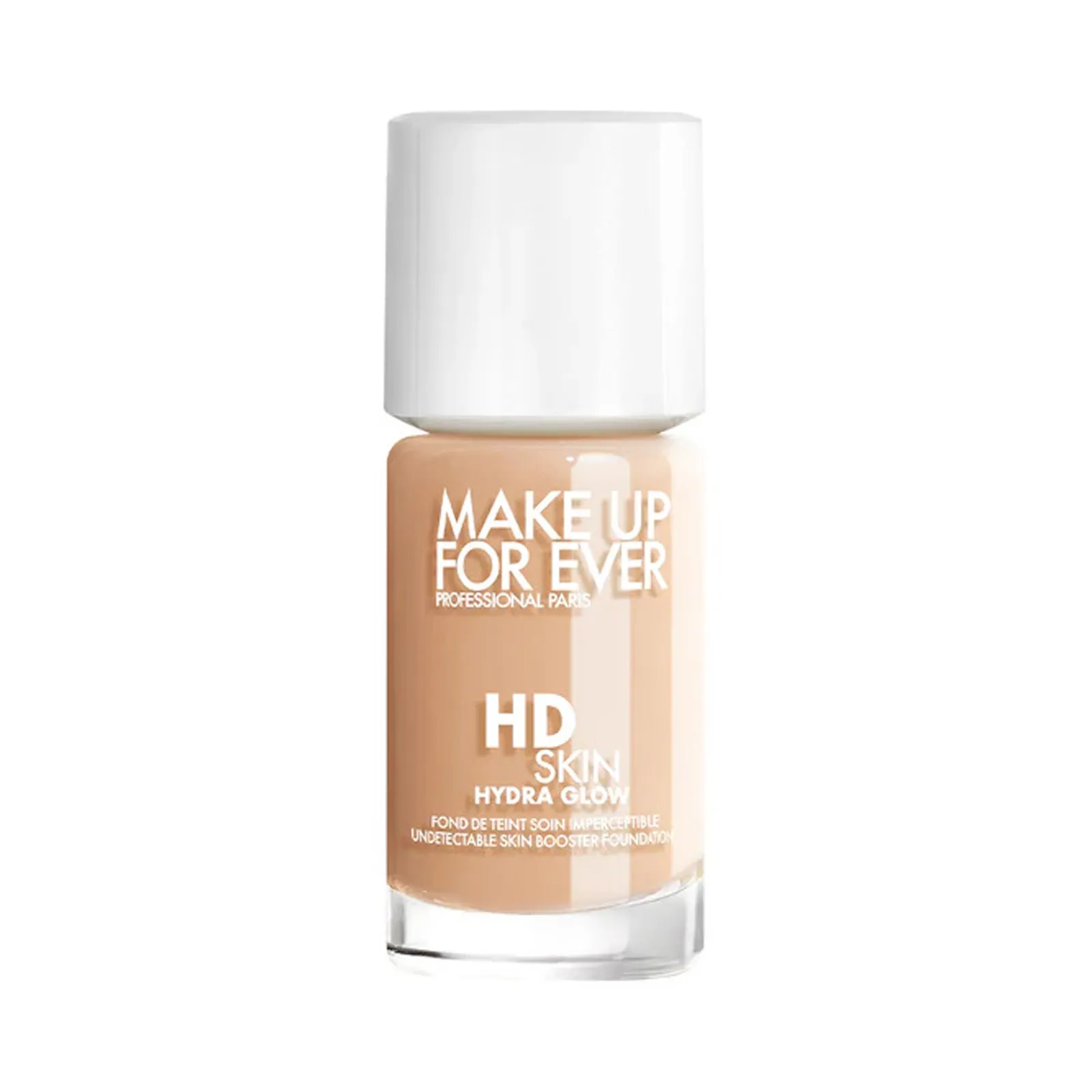 Make Up For Ever Hd Skin Hydra Glow Foundation 1N10 Ivory 30ml