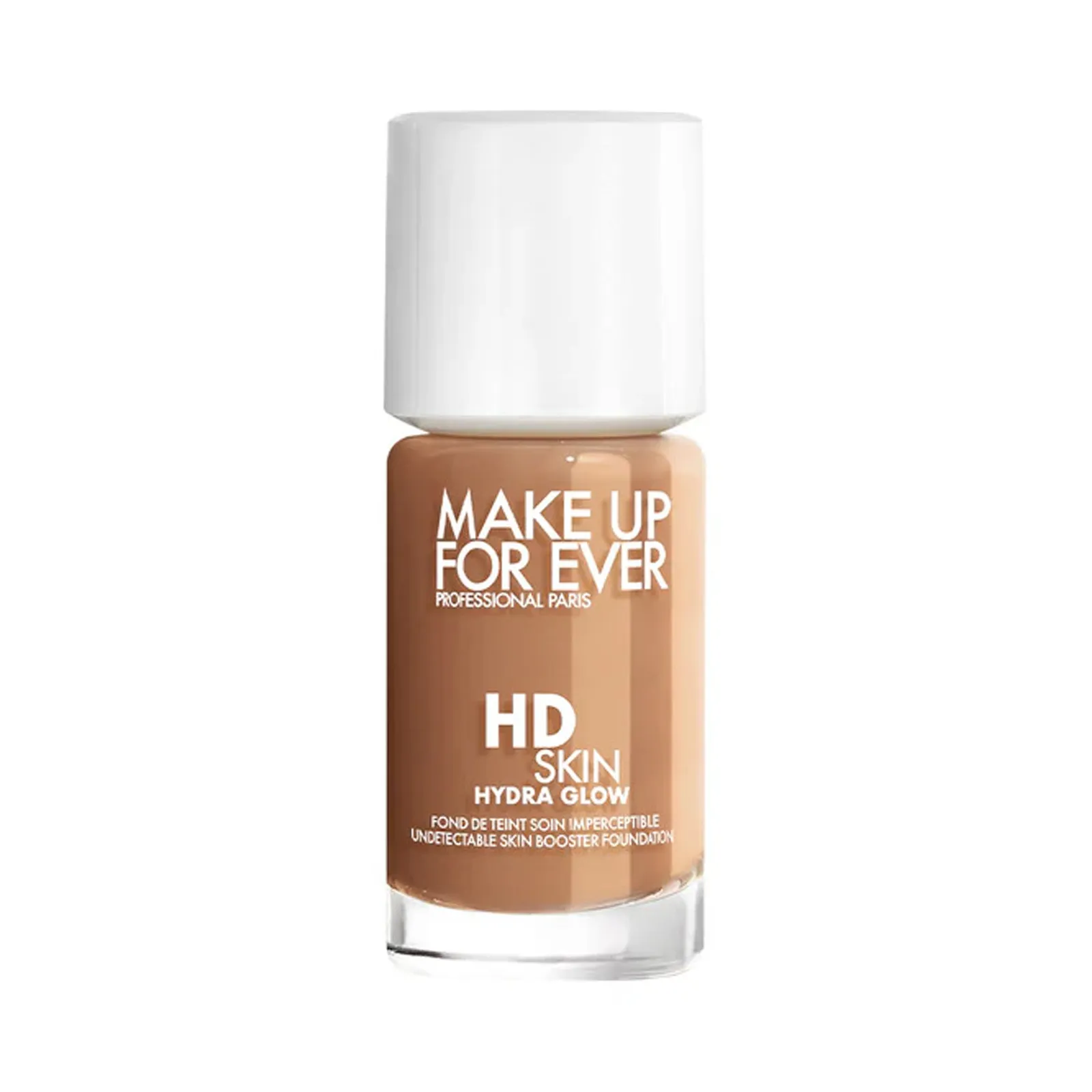Make Up For Ever Hd Skin Hydra Glow Foundation 3N40 Praline 30ml