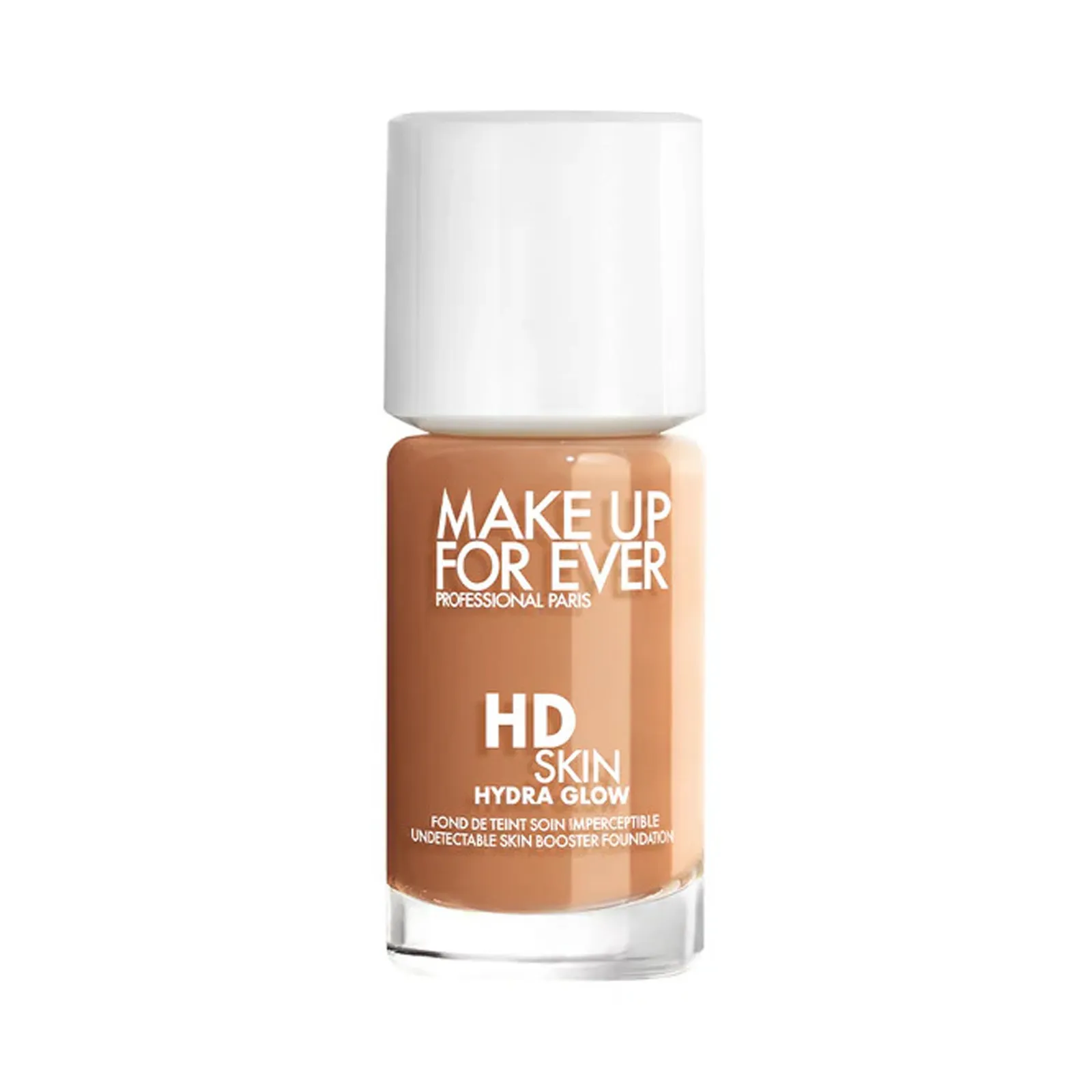 Make Up For Ever Hd Skin Hydra Glow Foundation 2Y36 Warm Honey 30ml