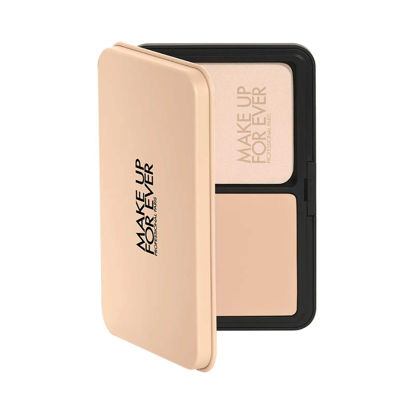 Make Up For Ever HD Skin Powder Foundation 1R02 Cool Alabaster 11g