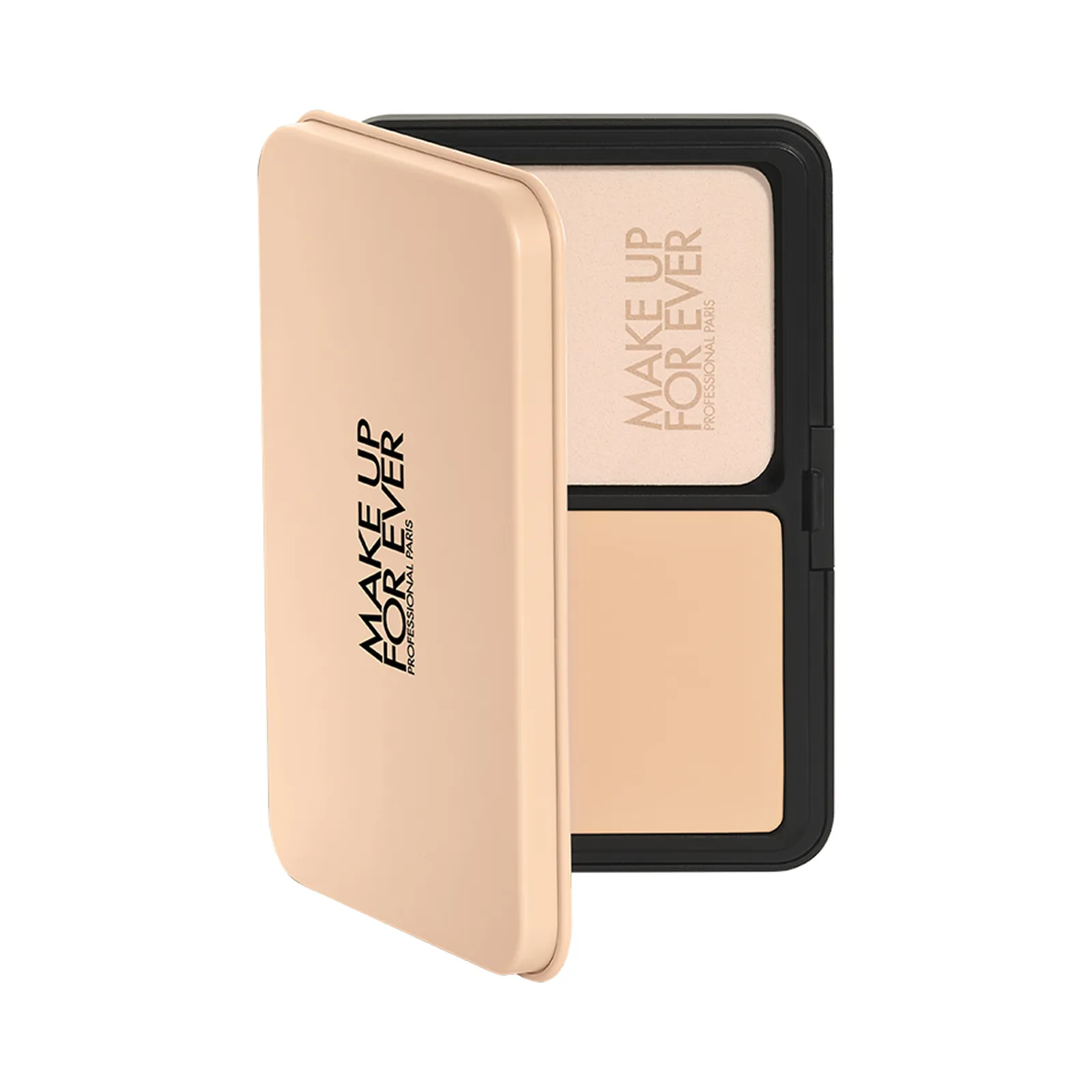 Make Up For Ever HD Skin Powder Foundation 1Y04 Warm Alabaster 11g