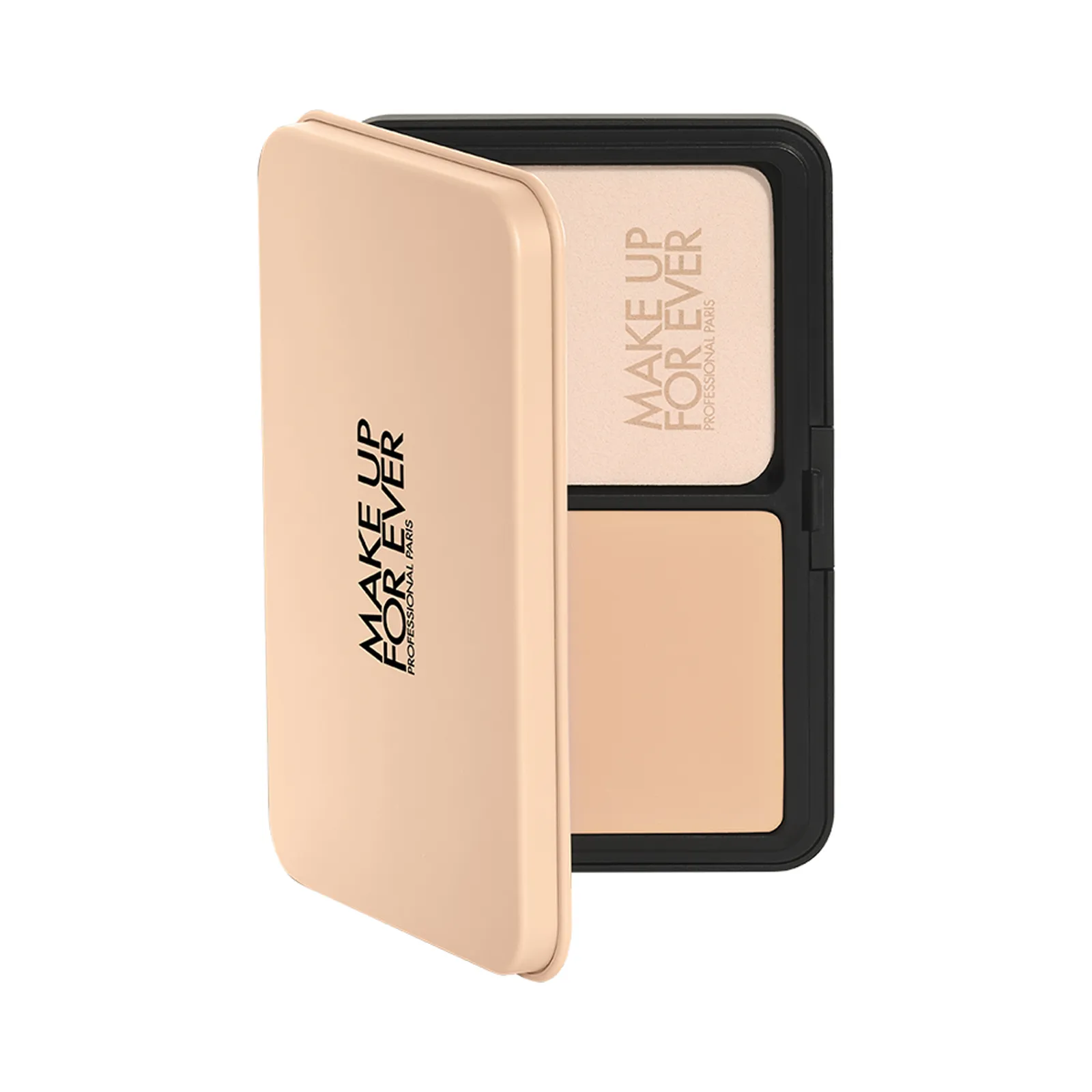 Make Up For Ever HD Skin Powder Foundation 1N10 Ivory 11g