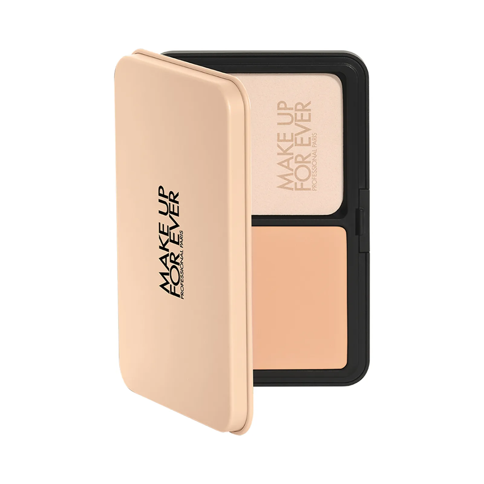 Make Up For Ever HD Skin Powder Foundation 1Y18 Warm Cashew 11g