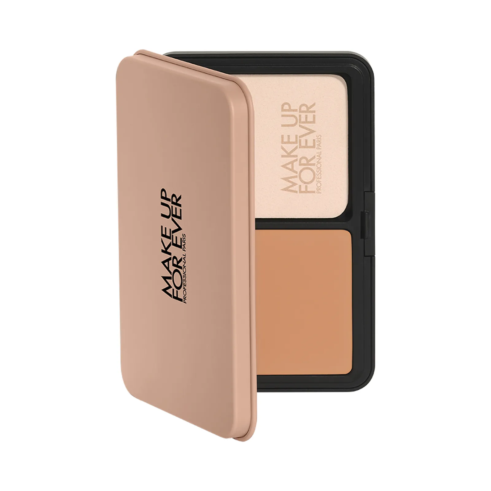 Make Up For Ever HD Skin Powder Foundation 3Y52 Warm Chestnut 11g