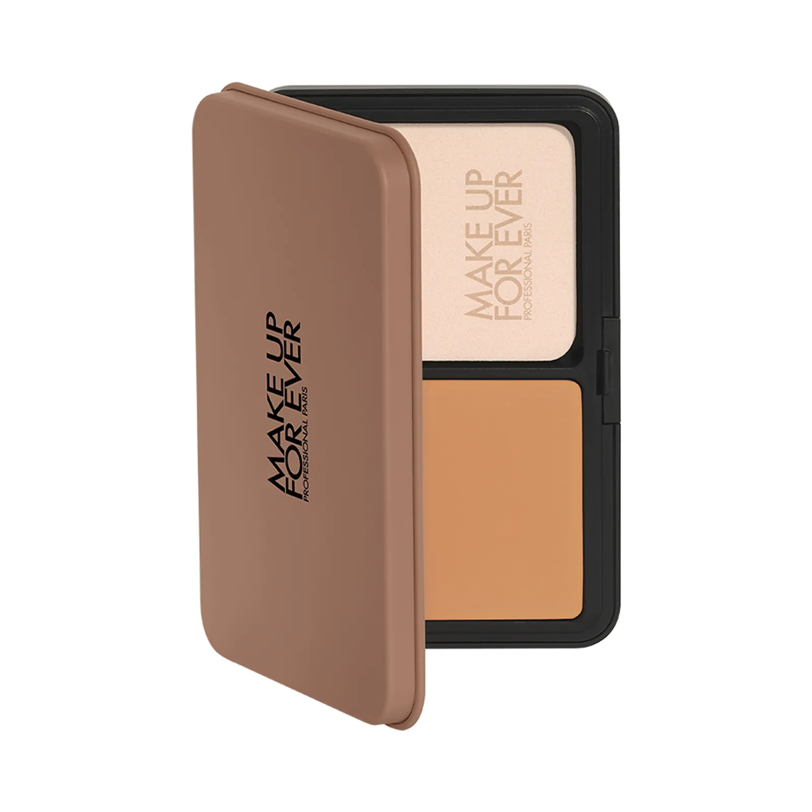 Make Up For Ever HD Skin Powder Foundation 4Y60 Warm Almond 11g