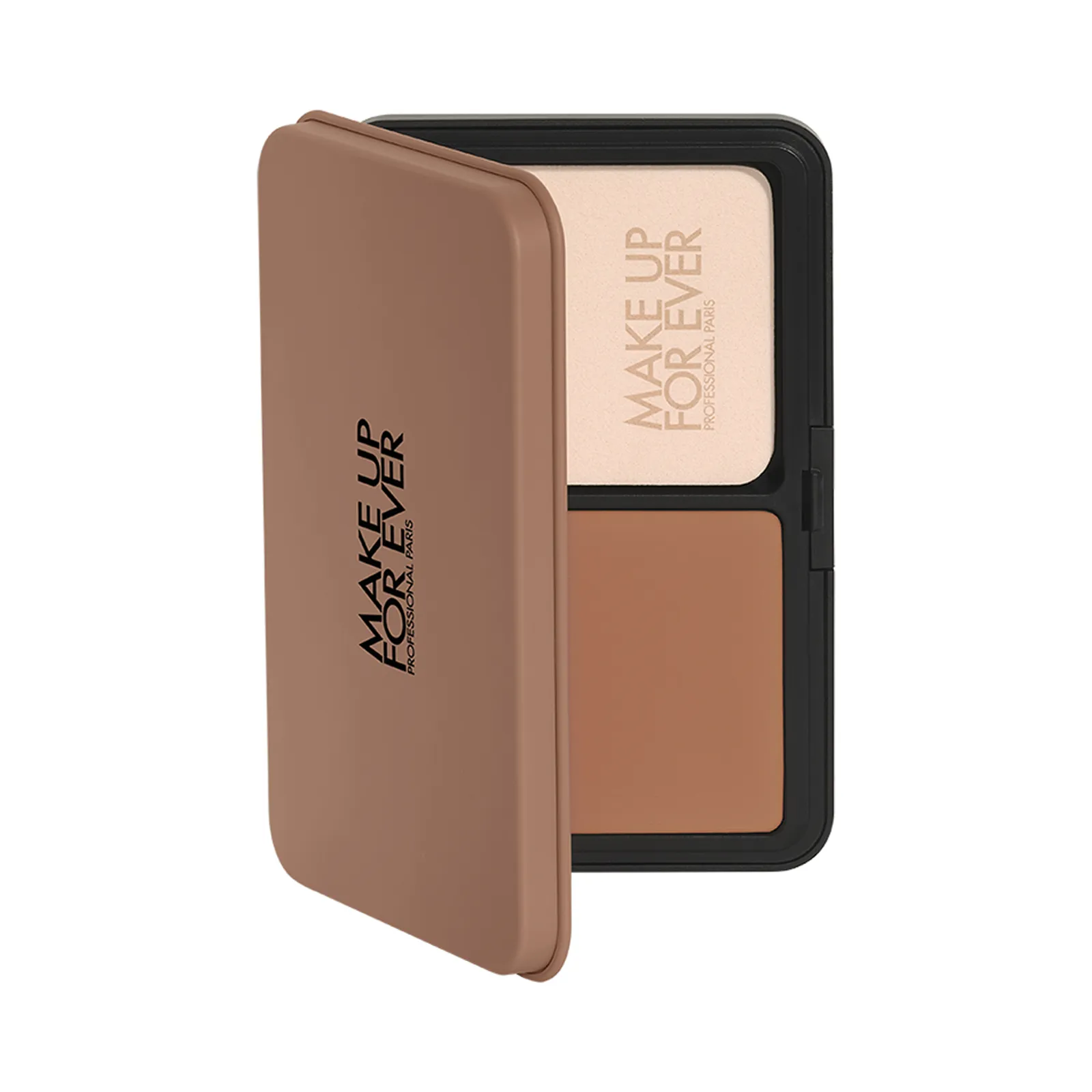Make Up For Ever Skin Powder Foundation 4r63 Cool Pecan 11g