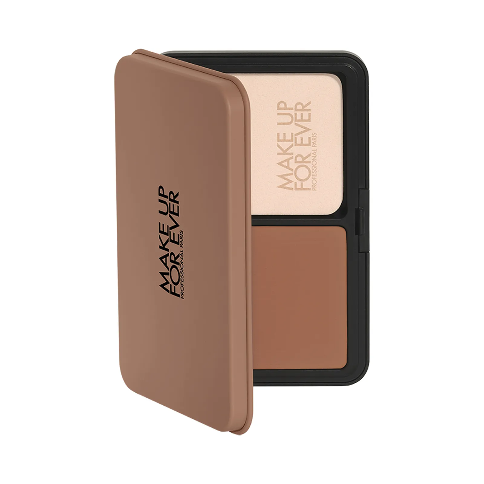 Make Up For Ever Skin Powder Foundation 4y70 Warm Espresso 11g