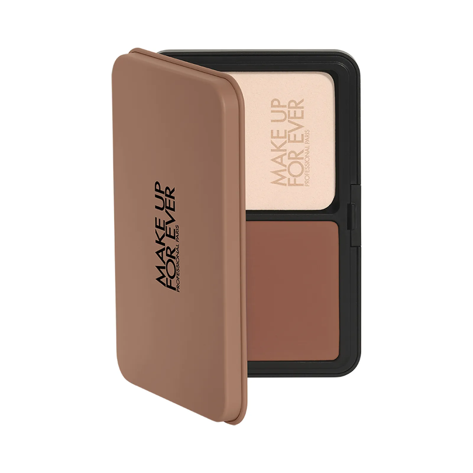 Make Up For Ever  Skin Powder Foundation 4n74 Espresso 11g