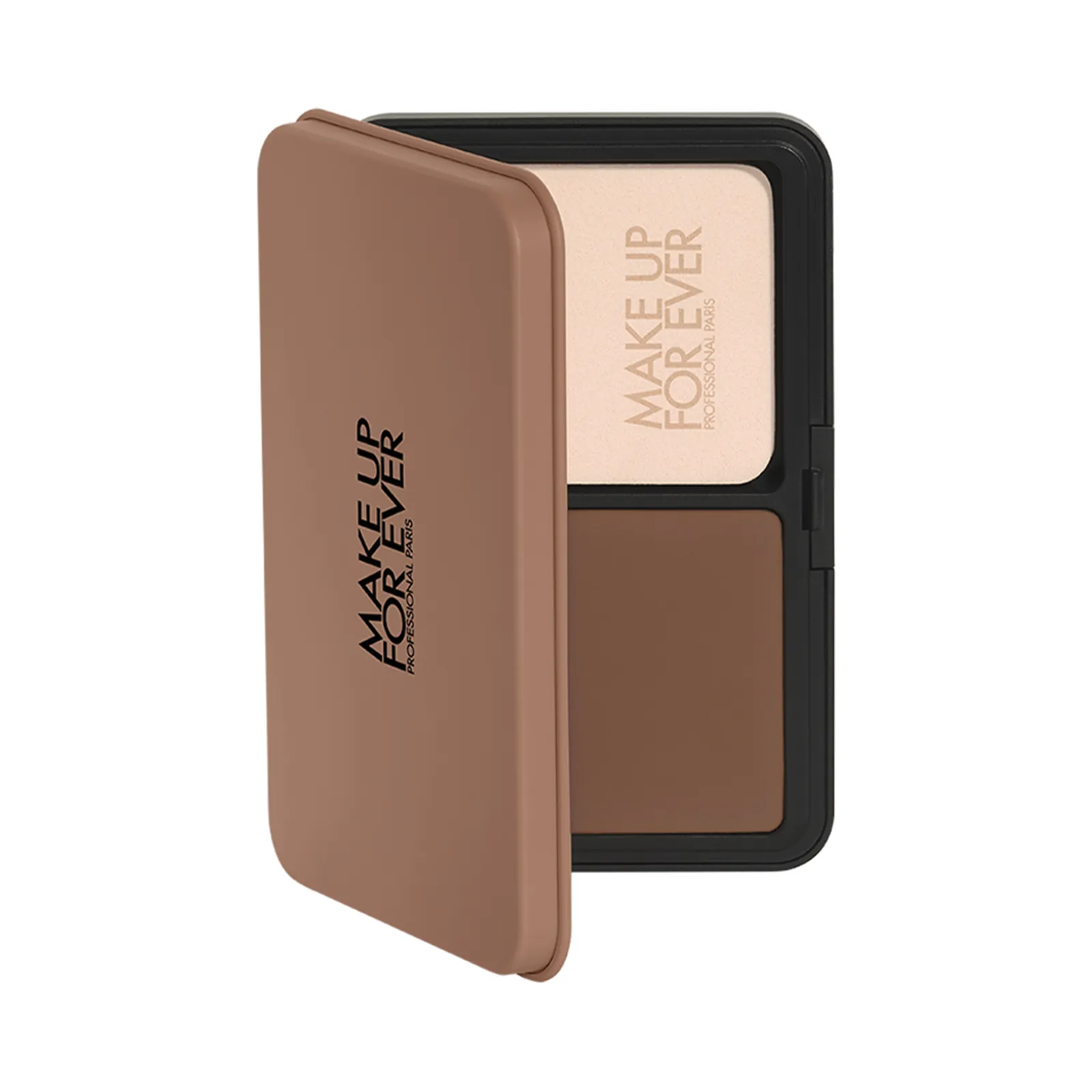 Make Up For Ever Hd Skin Powder Foundation 4n75 Truffle 11g