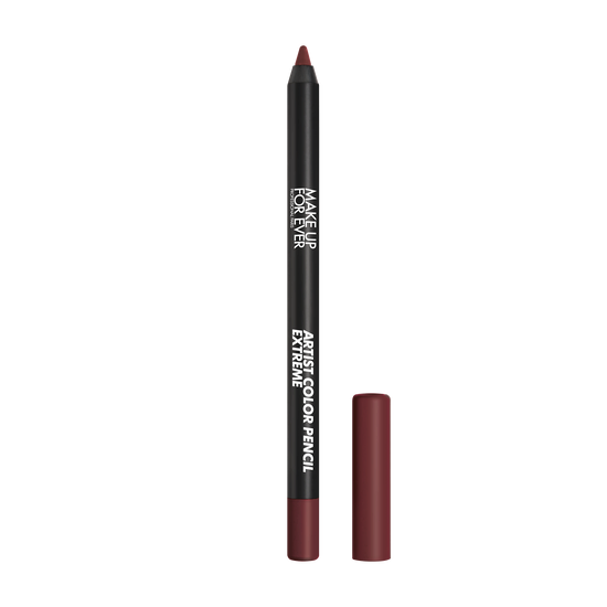 Make Up For Ever Artist Color Pencil Extreme 450 Dramatic Plum 1.2g