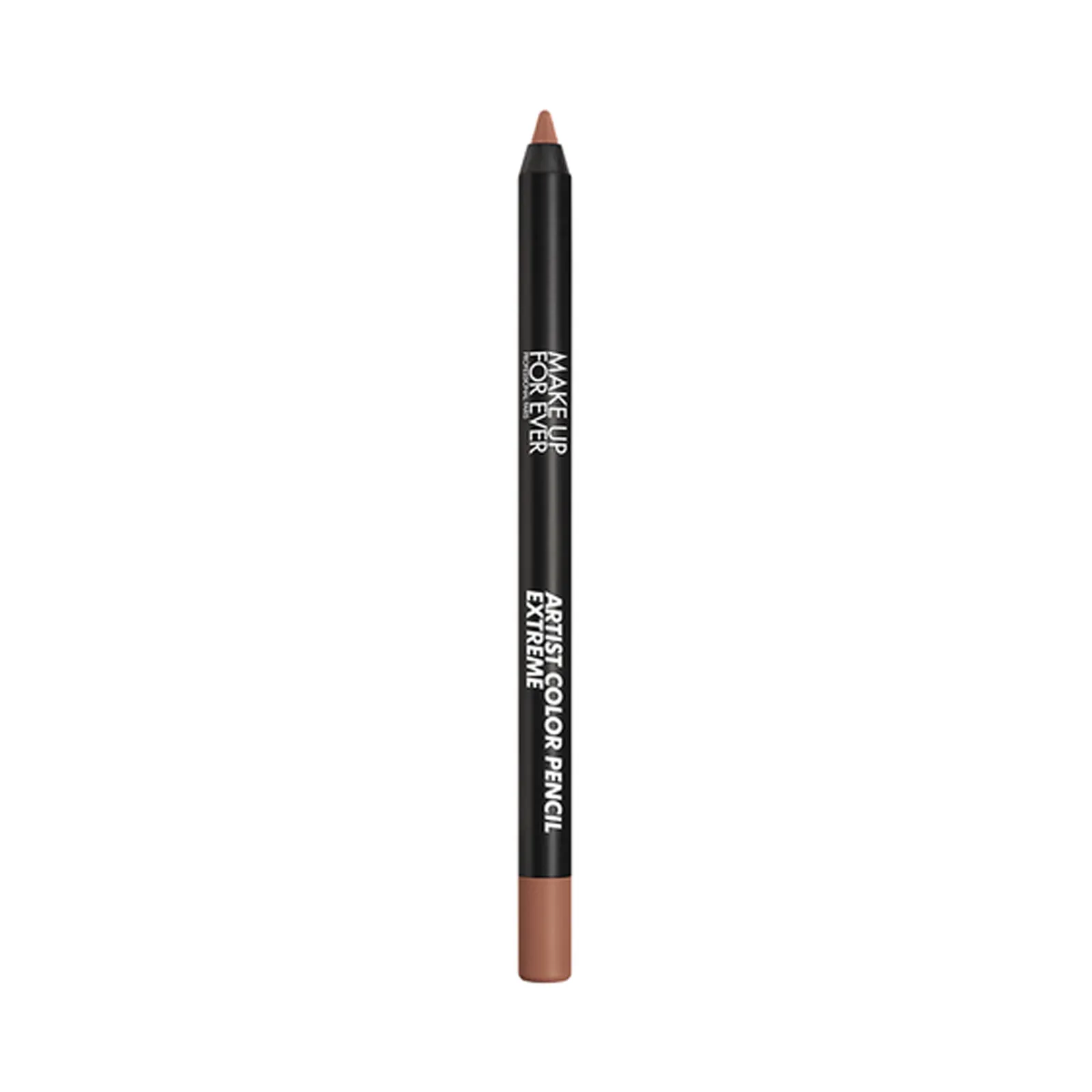 Make Up For Ever Artist Color Pencil Extreme 600 Anywhere Caffeine 1.2g