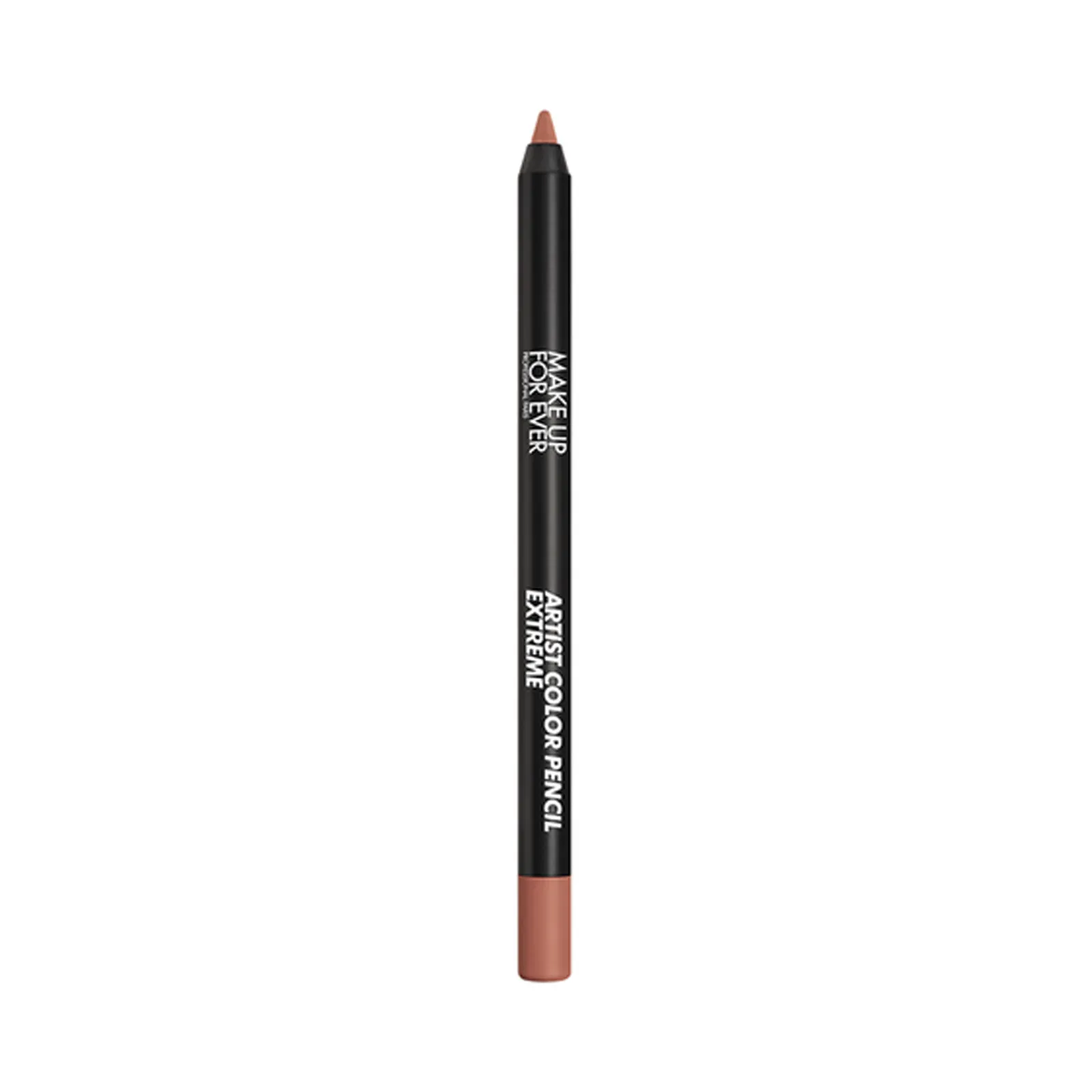 Make Up For Ever Artist Color Pencil Extreme 606 Wherever Walnut 1.2g