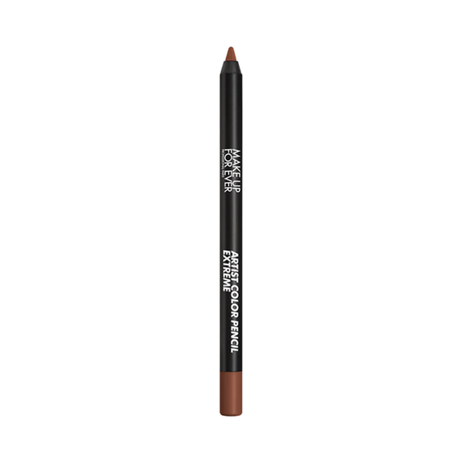 Make Up For Ever Artist Color Pencil Extreme 608 Limitless Brown 1.2g