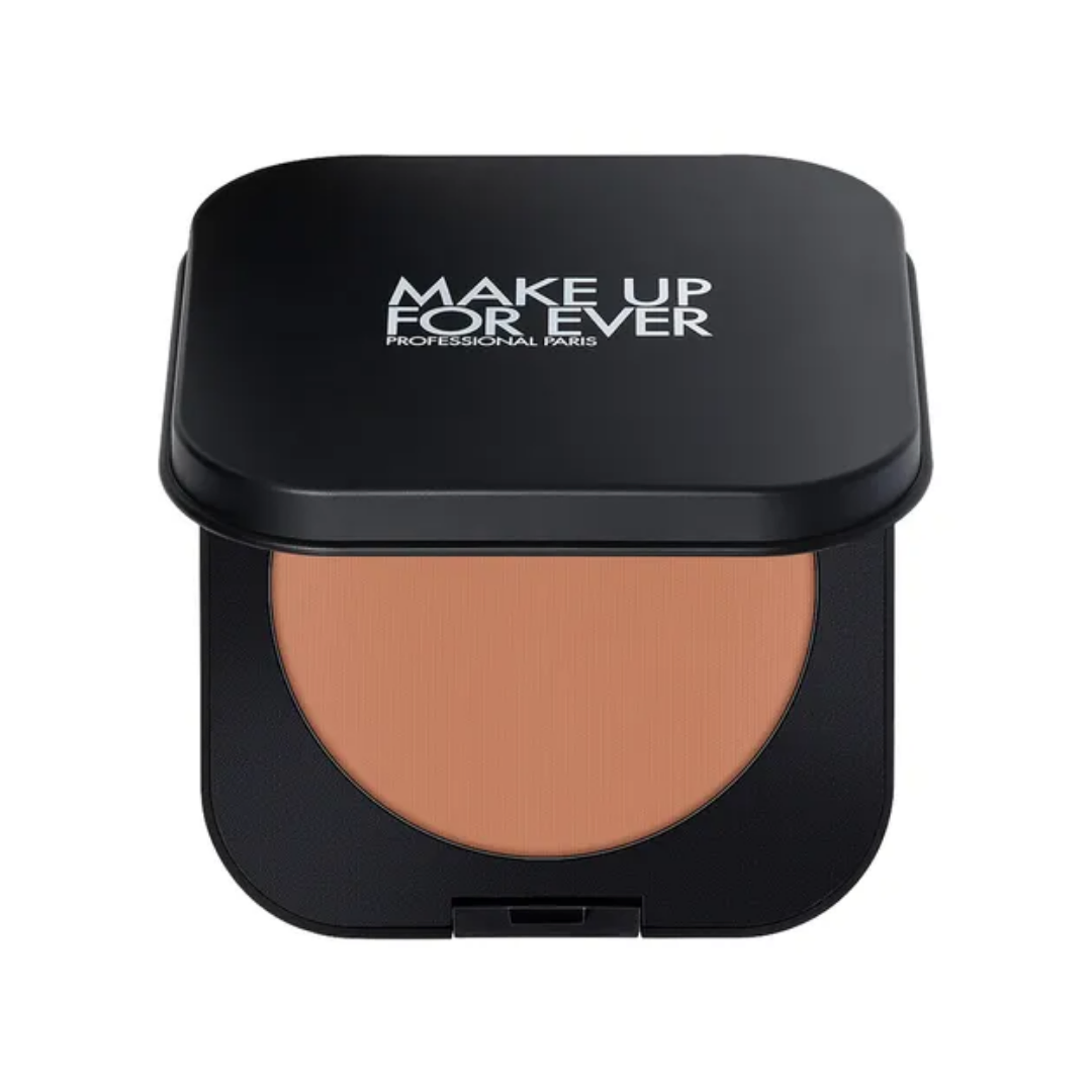 Make Up For Ever Artist Face Powder Bronzer 035 Lively Almond 10g