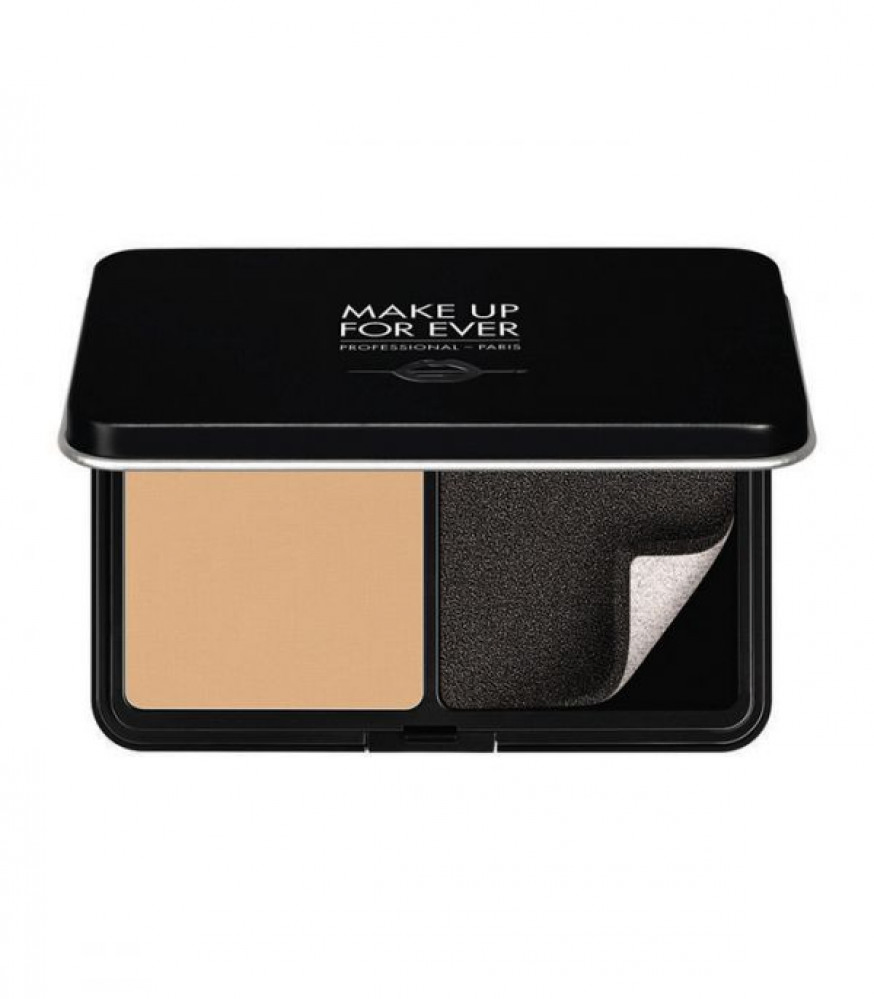 MAKE UP FOR EVER Mat Velvet Skin Compact Y305