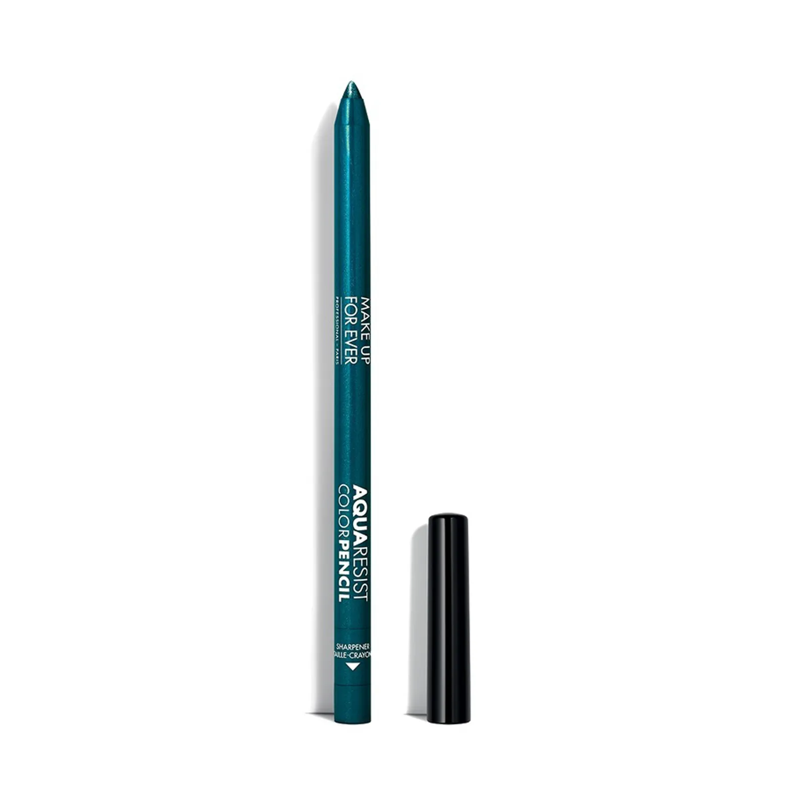 Make Up For Ever Aqua Resist Color Pencil Eyeliner 07 Lagoon 0.5g