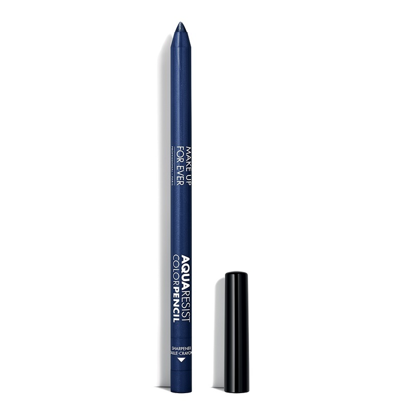 Make Up For Ever Aqua Resist Color Pencil 0.5G 08 Deep Sea  