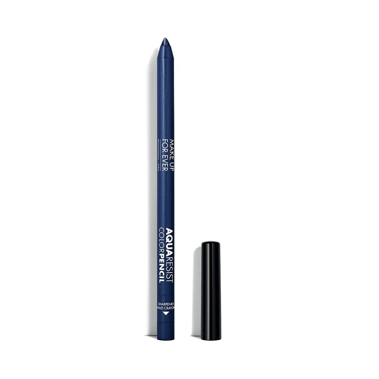 Make Up For Ever Aqua Resist Color Pencil Eyeliner 08 Deep Sea 0.5g