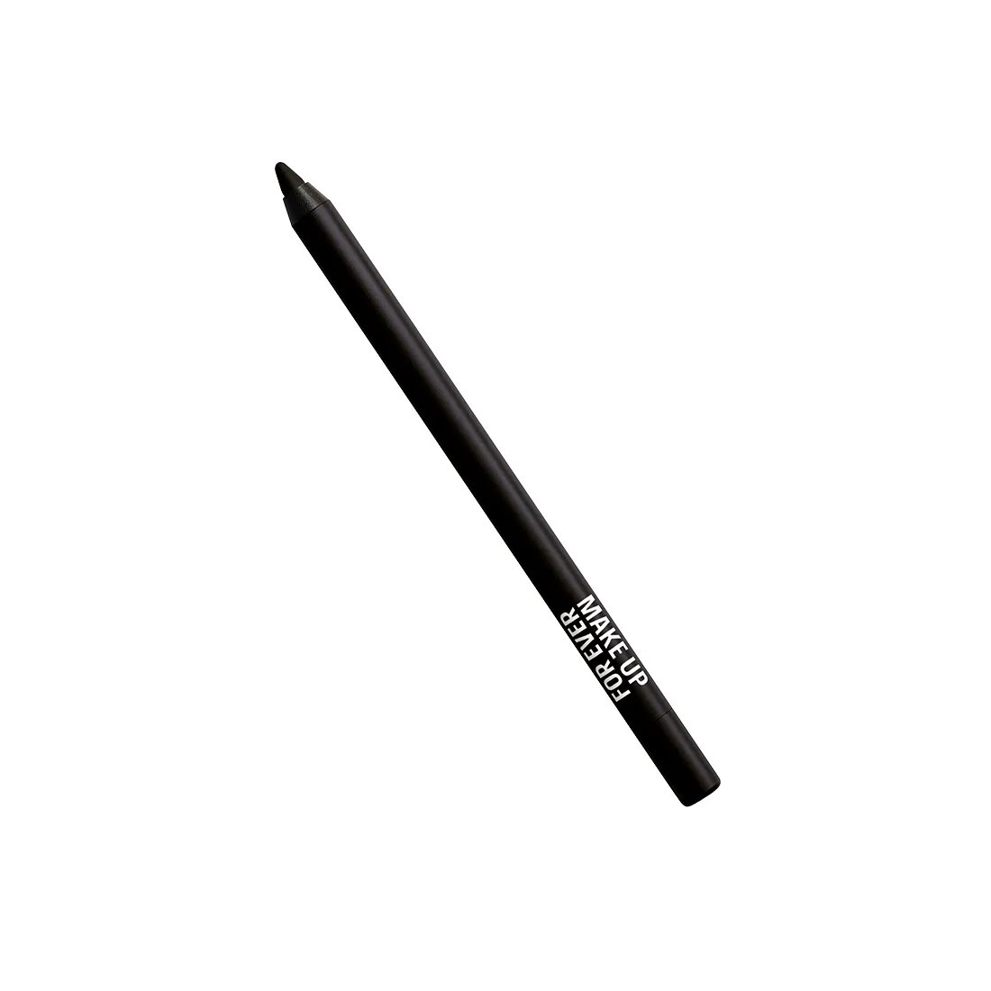 Make Up For Ever Aqua Resist Color Pencil Waterproof Eyeliner - 01 Whatever Black