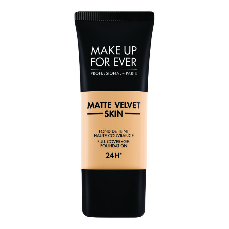 MAKE UP FOR EVER Mat Velvet Skin Foundation 30ml Y305