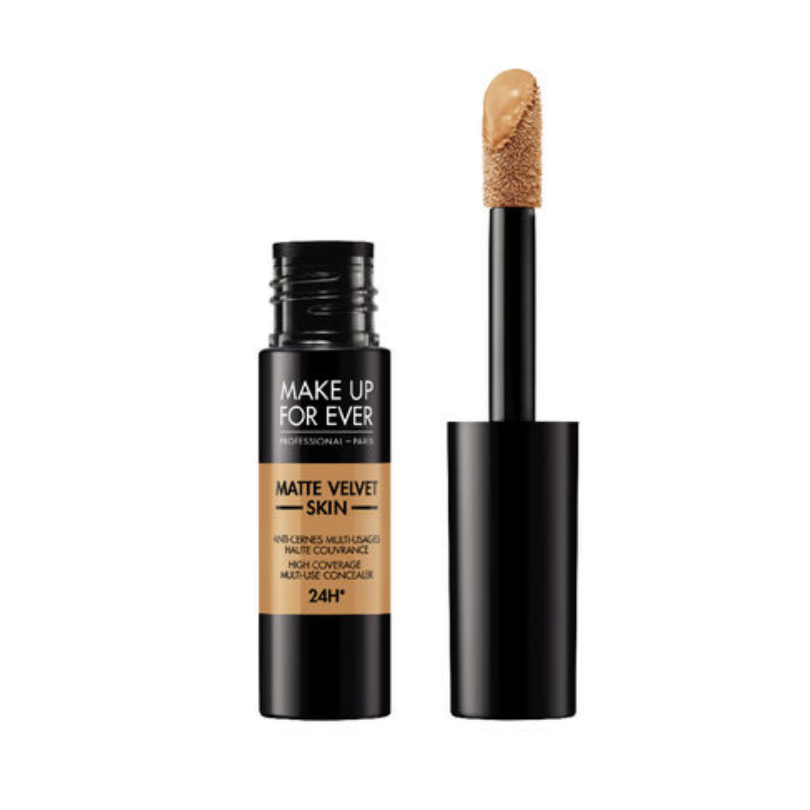 MAKE UP FOR EVER Mat Velvet Skin Concealer 3.6